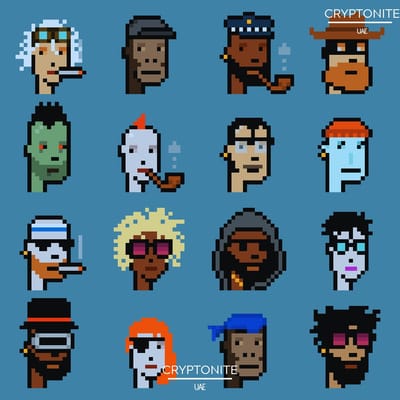The Week in NFTs: CryptoPunks, Legal Reversals, and New Innovations