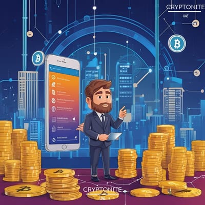 From Hype to Infrastructure: Banks Quietly Embrace Blockchain