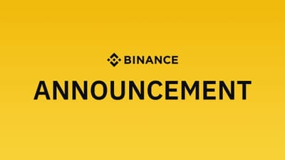 Binance Launches Twelfth Project, SIGN, on BNSOL Super Staking
