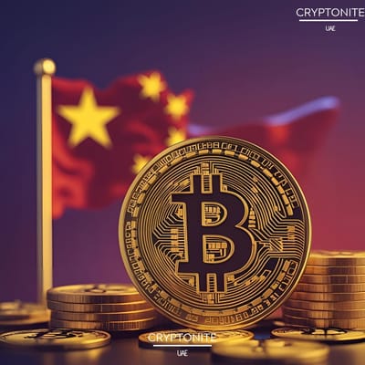 China Maintains Existing Crypto Restrictions, Denying New Ban