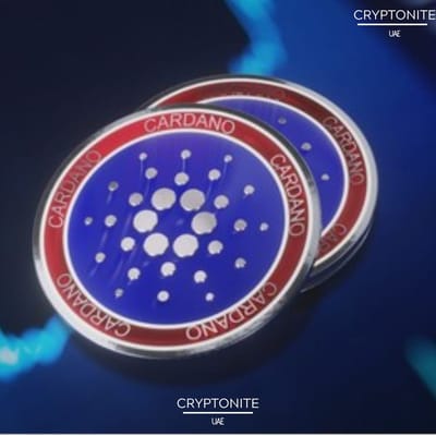 Cardano’s ADA Shows Early Signs of Recovery, Nearing Key Resistance