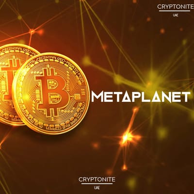 Metaplanet’s Bitcoin Treasury Surpasses 17,500 BTC Amid Ambitious Fundraising