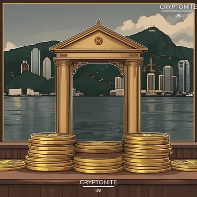 Hong Kong Enacts New Stablecoin Regulation Mandating 100% Fiat Backing