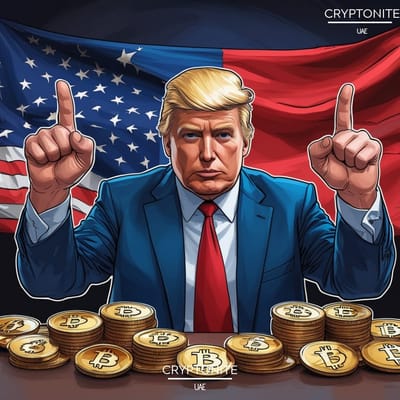 Trump Media Reports $2.4 Billion Bitcoin Strategy in Q2 2025