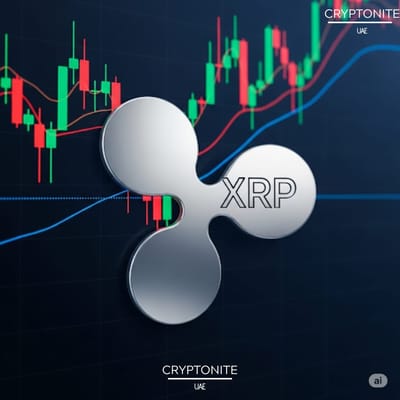 XRP Surges to $3.03 Before Pulling Back to $3.00