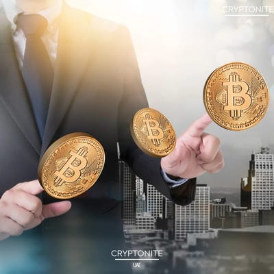 Crypto Market Rebounds as Investors ‘Buy the Dip’