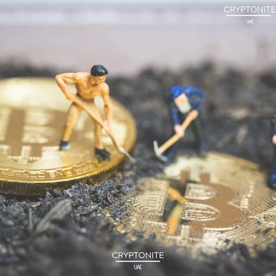 Marathon Digital Holdings Sees Slight Dip in Bitcoin Production for July 2025