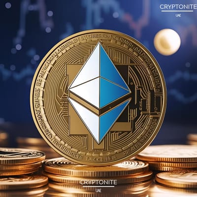 Is Ethereum’s Dip a Blip or a Bust?