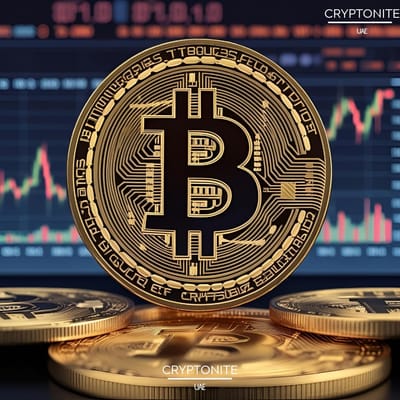 Bitcoin Recovers Above $115,000 Amid Market Jitters