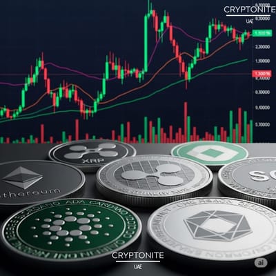 Are We Entering a New Altcoin Season?