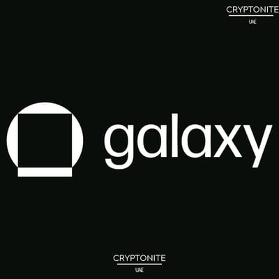 Galaxy Digital Plans to Tokenize its Stock
