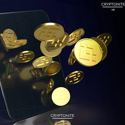 Crypto Derivatives Trading Surges on Binance, Signaling Increased Market Activity