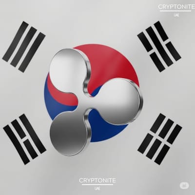 South Korean Custody Provider BDACS Launches Regulated XRP Support