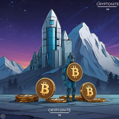 BitBridge Capital Strategies to Trade on NASDAQ and Focus on Bitcoin