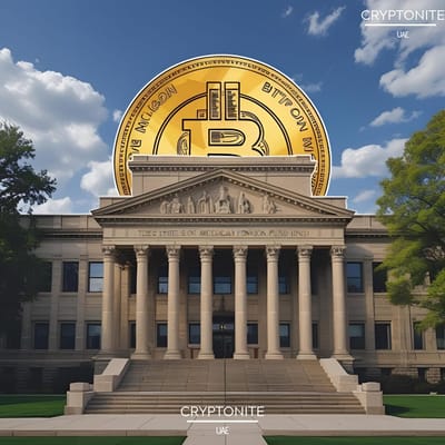 Michigan Pension Fund Triples Bitcoin Holdings, Signaling Growing Institutional Confidence