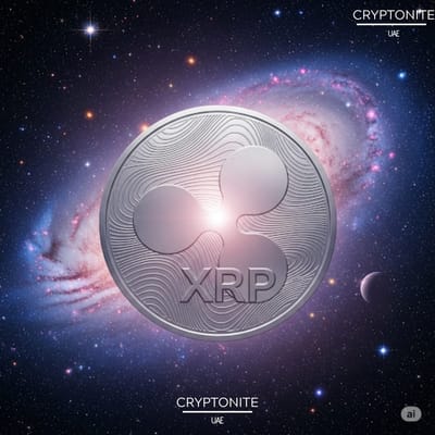 Galaxy Digital’s Major Bet on XRP and Ripple Labs