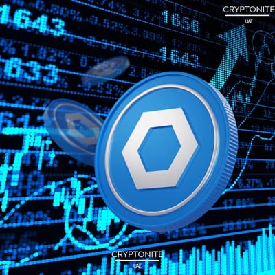 Chainlink’s Path to $46 Hinges on $13 Support Level