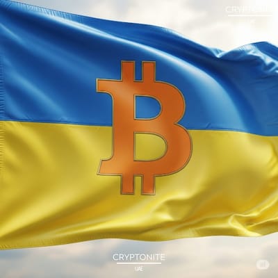 Ukraine’s Central Bank Governor Outlines Strict Rules for Crypto Legalization
