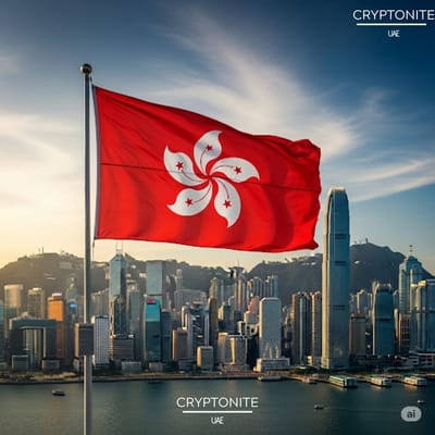 Animoca Brands JV Begins Stablecoin License Application in Hong Kong