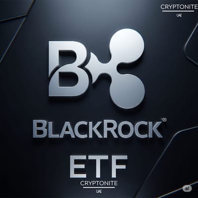 BlackRock Poised to File for an XRP ETF After Ripple Lawsuit Concludes