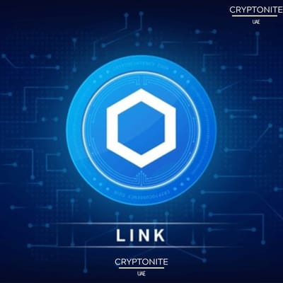 Chainlink Launches LINK Reserve to Strengthen Its Economic Foundation