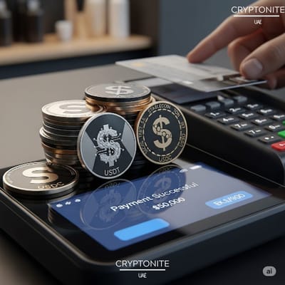 Stablecoin Transactions Exceed $5 Trillion, But FX Costs Remain a Challenge