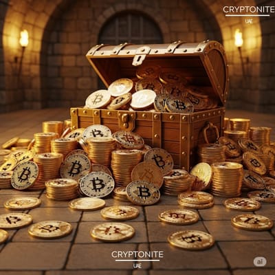 Block Inc. Adds More Bitcoin to Its Corporate Treasury