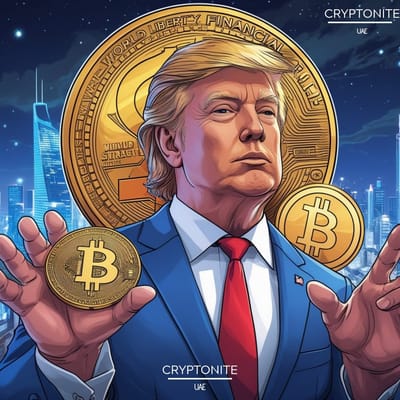 XRP’s Golden Cross Signals Potential Rally, But Whale Activity Poses a Risk