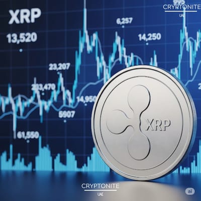 World Liberty Financial Plans to Become a Publicly Traded Crypto Treasury Company
