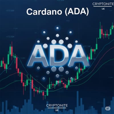Cardano (ADA) Shows Signs of Recovery, But Challenges Remain