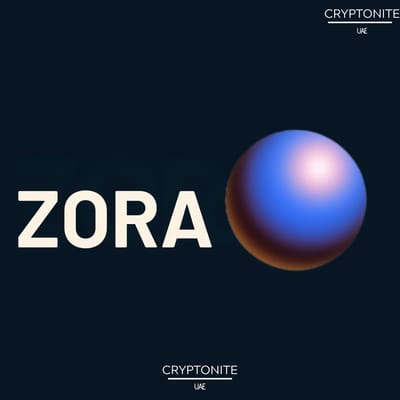 ZORA Token Surges as Trading Volume and Creator Activity Spike