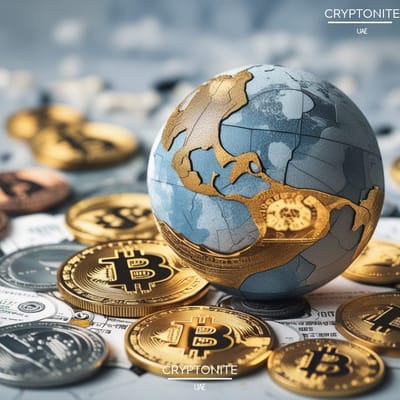 Key Developments in Global Finance: Korea, Japan, and the U.S.