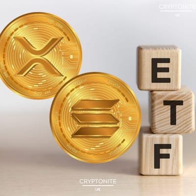 Crypto ETFs Beyond Bitcoin and Ethereum See Explosive Growth