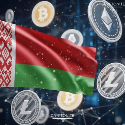 Belarus Considers New Crypto Regulations to Facilitate Payments