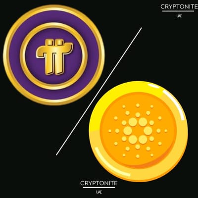 Cardano and Pi Network: A Race to $5 in the Altcoin Market
