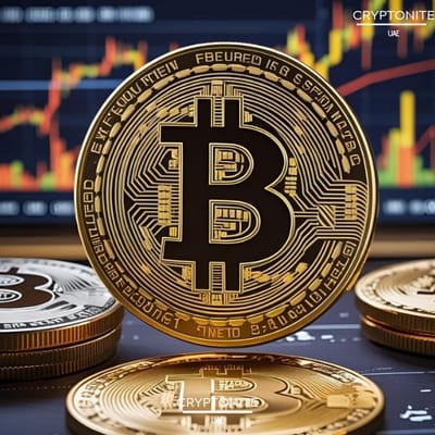 Bitcoin’s Leverage Reaches 5-Year High, ETFs See Continued Inflows
