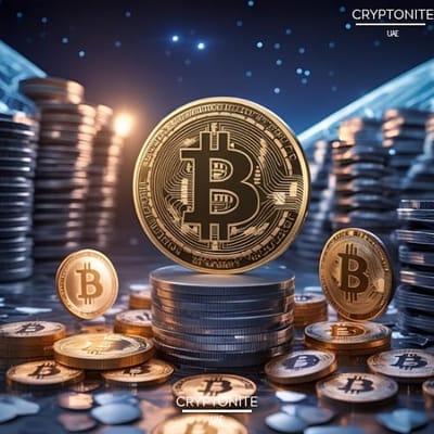 American Bitcoin’s Strategic Deal with Bitmain Shields It from Tariffs