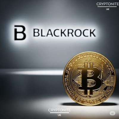 BlackRock’s Bitcoin ETF Dominates Market Despite Bitcoin Price Volatility