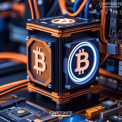 Block Inc. Unveils Modular Bitcoin Miner and Software Platform to Revolutionize the Industry