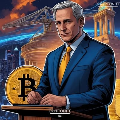 U.S. Treasury Considers Buying More Bitcoin for Strategic Reserve