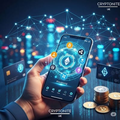 Mesh Raises Over $130 Million to Capitalize on Crypto Payments Demand