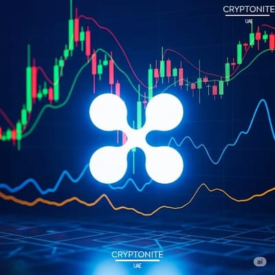XRP Sees Price Volatility Amid Market Sell-Off, But Institutional Buying Signals Potential Recovery