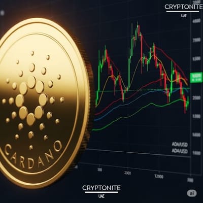 Cardano (ADA) Price Analysis: Bulls Face Critical Resistance