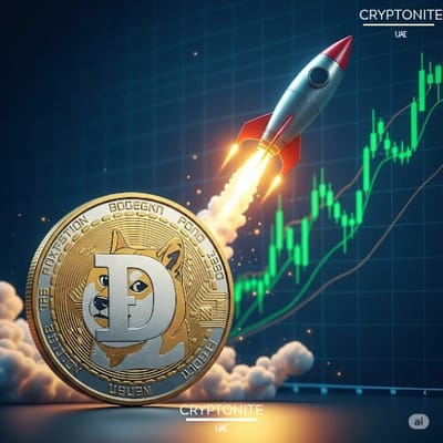 Grayscale Seeks SEC Approval for Dogecoin ETF