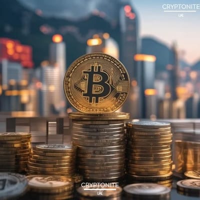 New Custody Rules for Virtual Assets in Hong Kong