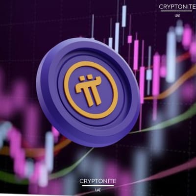 Pi (PI) Poised for Potential Price Rebound