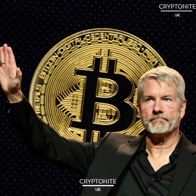 Michael Saylor Pioneers New Funding Model for Bitcoin Acquisitions