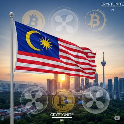 Malaysia’s Evolving Crypto Landscape: Regulations, Taxes, and Adoption in 2025