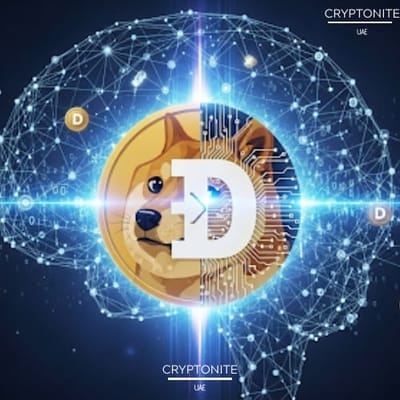 Qubic Targets Dogecoin in New AI-Driven Mining Initiative