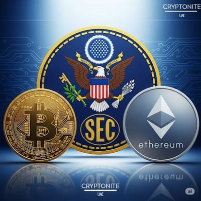 SEC Delays Decision on Truth Social’s Crypto ETF